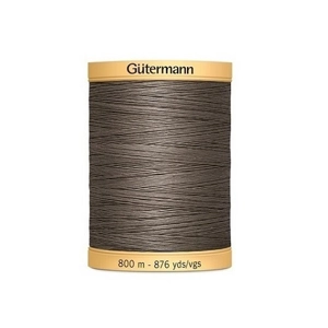 Gutermann Cotton Thread 800m Colour 1225