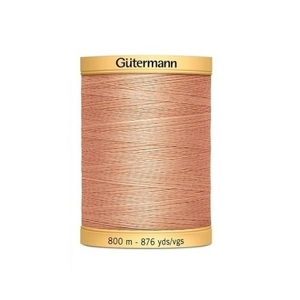 Gutermann Cotton Thread 800m Colour 1938