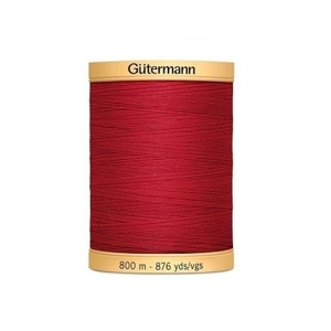 Gutermann Cotton Thread 800m Colour 2074