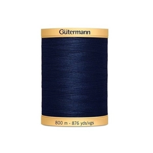 Gutermann Cotton Thread 800m Colour 5322