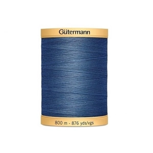 Gutermann Cotton Thread 800m Colour 5624