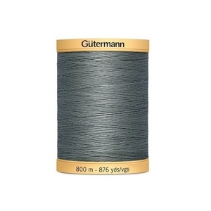 Gutermann Cotton Thread 800m Colour 5705