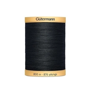 Gutermann Cotton Thread 800m Colour 5902