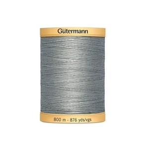 Gutermann Cotton Thread 800m Colour 6206