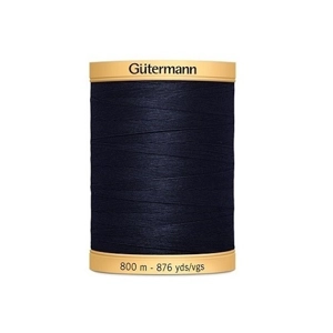Gutermann Cotton Thread 800m Colour 6210
