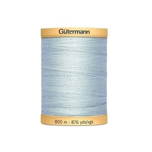 Gutermann Cotton Thread 800m Colour 6217