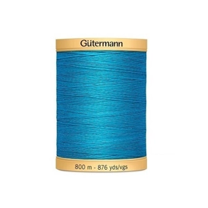 Gutermann Cotton Thread 800m Colour 6745