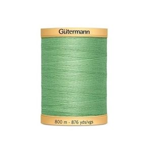 Gutermann Cotton Thread 800m Colour 7880