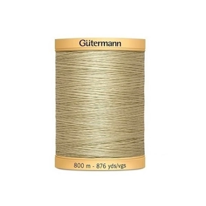 Gutermann Cotton Thread 800m Colour 927