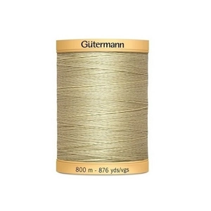Gutermann Cotton Thread 800m Colour 928