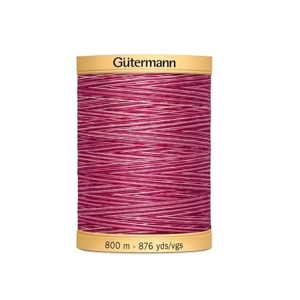 Gutermann Cotton Thread 800m Colour 9969