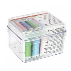 Gutermann Sewing Thread Storage Box 12