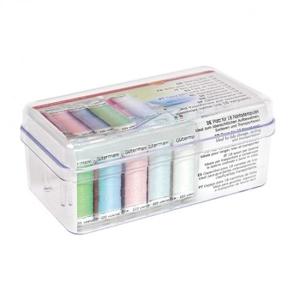 Gutermann Sewing Thread Storage Box 18