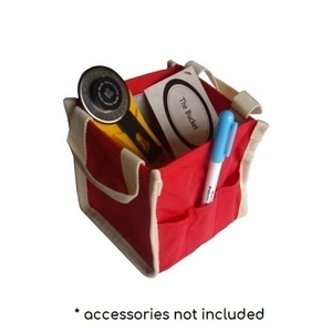 Sewing Storage Bucket