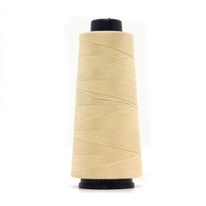 Hemline Overlocking Thread 2000m Natural