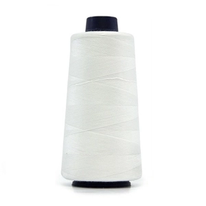 Hemline Overlocking Thread 2000m Off White