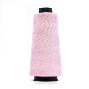 Hemline Overlocking Thread 2000m Pink