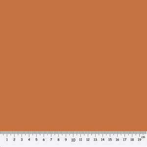 Homespun Fabric Amber 110cm x 25cm