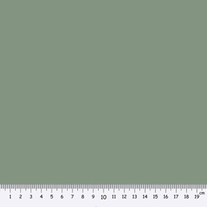Homespun Fabric Hunter Green 110cm x 25cm