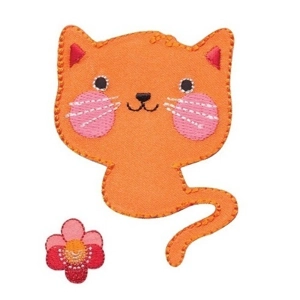 Hello Tokyo Applique HT103