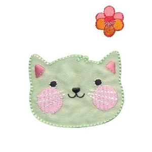 Hello Tokyo Applique HT104