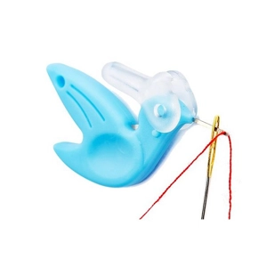 Hummingbird Needle Threader Assorted Colours