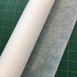 Vlieseline Interfacing Sew-in Light 100cm wide
