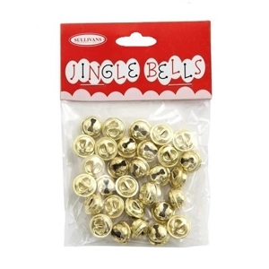 Jingle Bells 10mm