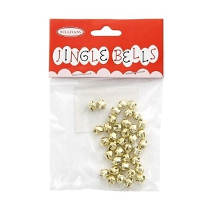 Jingle Bells 6mm