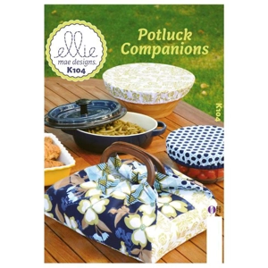 Kwik Sew K104 Potluck Companions