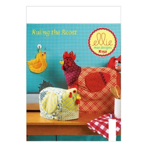 Kwik Sew K152 Potholder and Appliance Covers