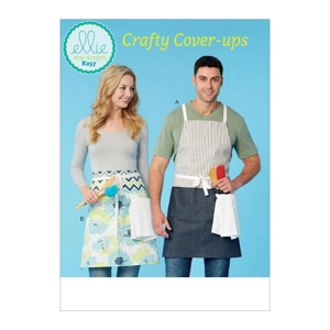 Kwik Sew K257 Aprons