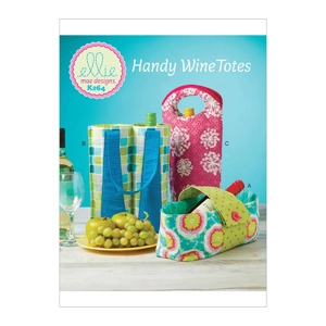 Kwik Sew K264 Wine Bottle Carriers