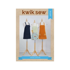 Kwik Sew K4287 Unisex Aprons