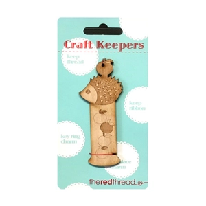 Embroidery Floss Keepers