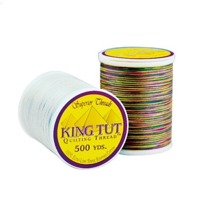 Superior Threads King Tut Quilting Thread 500yds