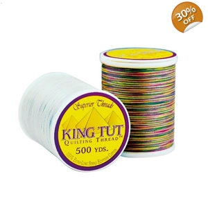 Superior Threads King Tut Quilting Thread 500yds