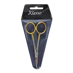 Klasse Embroidery Scissors 4 1/4 inch B5412