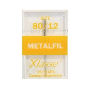 Klasse Metafil Needle Single Pack