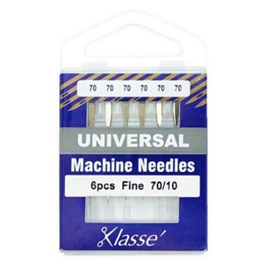 Klasse Universal Machine Needles 70/10