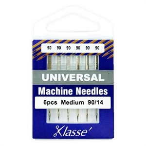 Klasse Universal Machine Needles 90/14