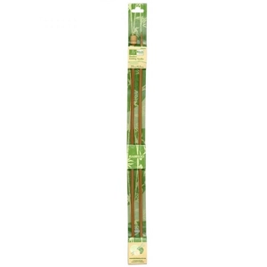 Birch Bamboo Knitting Needles 25cm 4.00mm