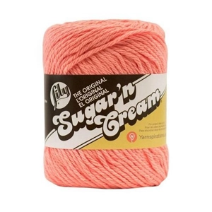 Lily Sugar'n Cream 0042 Tea Rose