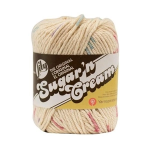 Lily Sugar'n Cream 0178 Potpourri