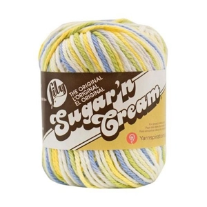Lily Sugar'n Cream 0227 Cool Breeze
