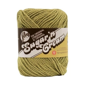 Lily Sugar'n Cream 1222 Country Green