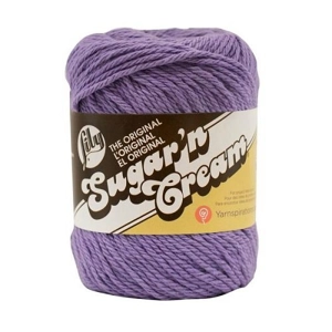 Lily Sugar'n Cream 1317 Hot Purple