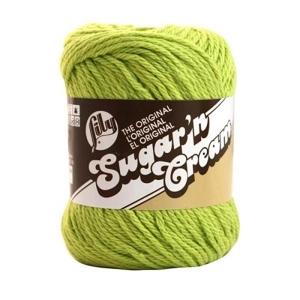 Lily Sugar'n Cream 1712 Hot Green