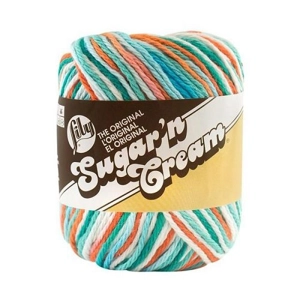 Lily Sugar'n Cream 2019 Ahoy