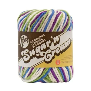 Lily Sugar'n Cream 2319 Fruit Punch